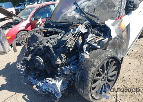 2016 Land Rover Range Rover 3.0L V6 Supercharged z USA, uszkodzony, nr VIN SALGR2PF5GA320034